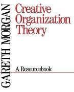 Creative Organization Theory