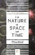 The Nature of Space and Time