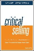Critical Selling