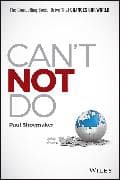 Can't Not Do