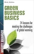 Green Business Basics