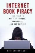 Internet Book Piracy