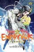 Twin Star Exorcists, Vol. 3