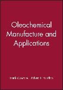 Oleochemical Manufacture and Applications