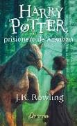 Harry Potter y el prisionero de Azkaban