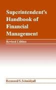 Superintendent's Handbook of Financial Management