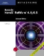 Hands-On Novell NetWare 6.0/6.5