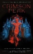 Crimson Peak: The Official Movie Novelization