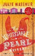 The Whitstable Pearl Mystery