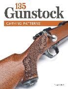 135 Gunstock Carving Patterns