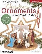 Compound Christmas Ornaments for the Scroll Saw, Revised Edition