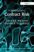A Short Guide to Contract Risk
