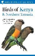 Field Guide to Birds of Kenya and Northern Tanzania