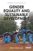 Gender Equality and Sustainable Development