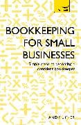 Bookkeeping for Small Businesses