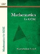 Maths for GCSE Textbook: Foundation - includes Answers