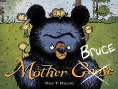 Mother Bruce-Mother Bruce, Book 1