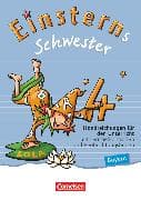 Einsterns Schwester - Sprache und Lesen - Bayern - 4. Jahrgangsstufe
