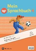 Mein Sprachbuch - Ausgabe Bayern - 4. Jahrgangsstufe