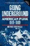 Going Underground