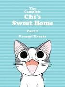 The Complete Chi's Sweet Home 1
