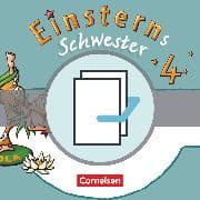 Einsterns Schwester - Sprache und Lesen - Bayern - 4. Jahrgangsstufe