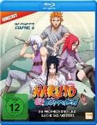Naruto Shippuden - Staffel 6: Folge 333-363