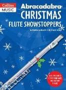 Abracadabra Christmas: Flute Showstoppers