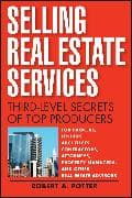 Selling Real Estate Services