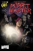 Puppet Master Volume 1