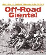 Off-Road Giants! (Volume 1)