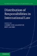 Distribution of Responsibilities in International Law