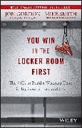You Win in the Locker Room First