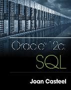 Oracle 12c