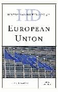 Historical Dictionary of the European Union