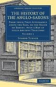The History of the Anglo-Saxons