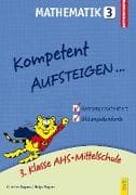 Kompetent Aufsteigen Mathematik 3