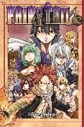 Fairy Tail 52