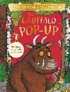 The Gruffalo Pop-Up