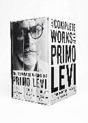The Complete Works of Primo Levi