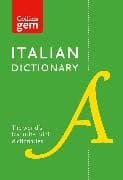 Italian Gem Dictionary
