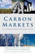Carbon Markets