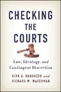 Checking the Courts