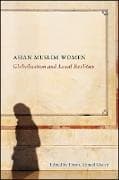 Asian Muslim Women