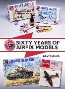 Sixty Years of Airfix Models