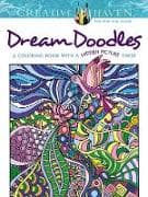 Creative Haven Dream Doodles