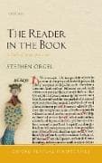 The Reader in the Book
