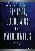Finance, Economics, and Mathematics