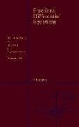 Fractional Differential Equations: Volume 198