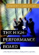 The High-Performance Board